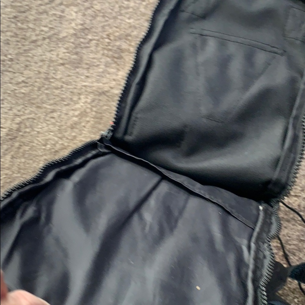 Zefal Backpack - image 3